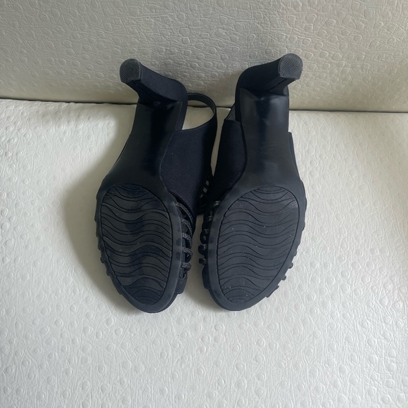 Impo Stretch Heels 6.5 - Picture 2 of 2